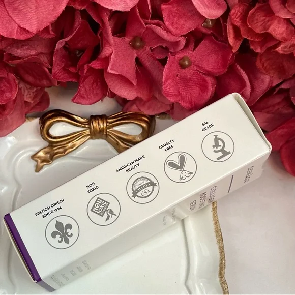 SONÄGE SKINCARE Collagen Boosting Serum - Picture 6 of 8